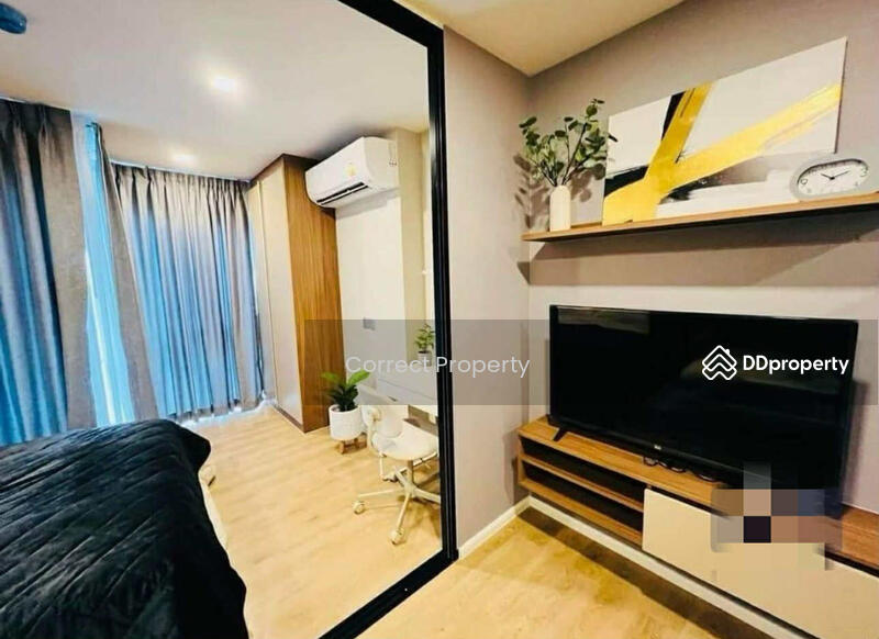 For Rent - KAVE Town Shift, Pathum Thani