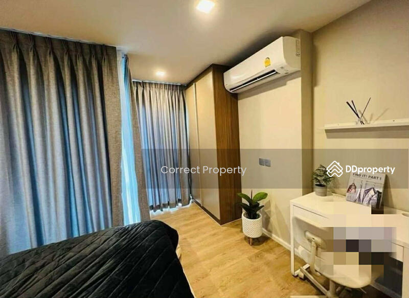 For Rent - KAVE Town Shift, Pathum Thani
