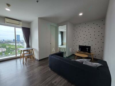 ขาย - The Parkland Srinakarin : เดอะ พาร์คแลนด์ ศรีนครินทร์, สมุทรปราการ