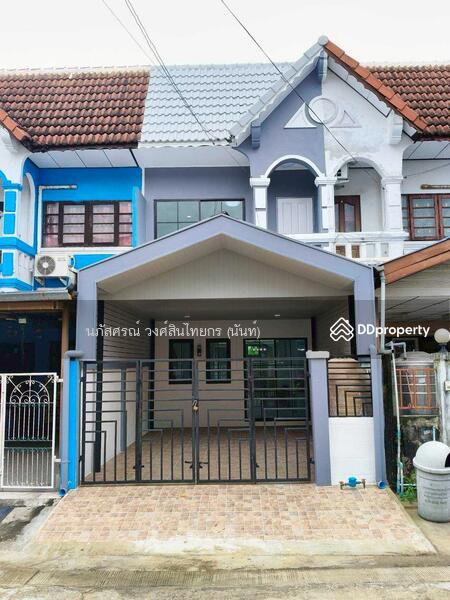 ขาย - Moobaan Sena Villa 3 Soi Kubon 27 Yak 10 : หมู่บ้านเสนาวิลล่า 3 ซอยคู้บอน 27 แยก 10, กรุงเทพ