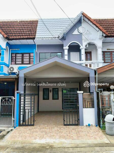 ขาย - Moobaan Sena Villa 3 Soi Kubon 27 Yak 10 : หมู่บ้านเสนาวิลล่า 3 ซอยคู้บอน 27 แยก 10, กรุงเทพ