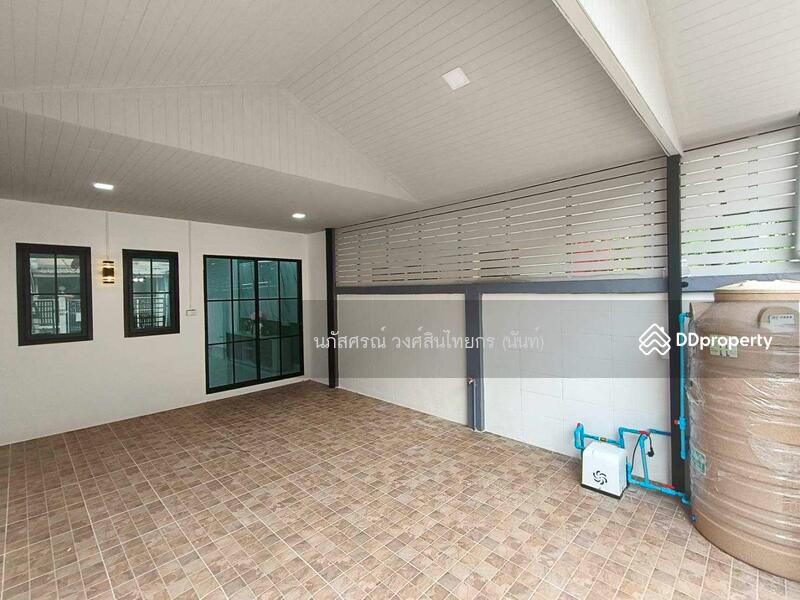 ขาย - Moobaan Sena Villa 3 Soi Kubon 27 Yak 10 : หมู่บ้านเสนาวิลล่า 3 ซอยคู้บอน 27 แยก 10, กรุงเทพ