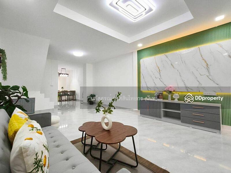 ขาย - Moobaan Sena Villa 3 Soi Kubon 27 Yak 10 : หมู่บ้านเสนาวิลล่า 3 ซอยคู้บอน 27 แยก 10, กรุงเทพ