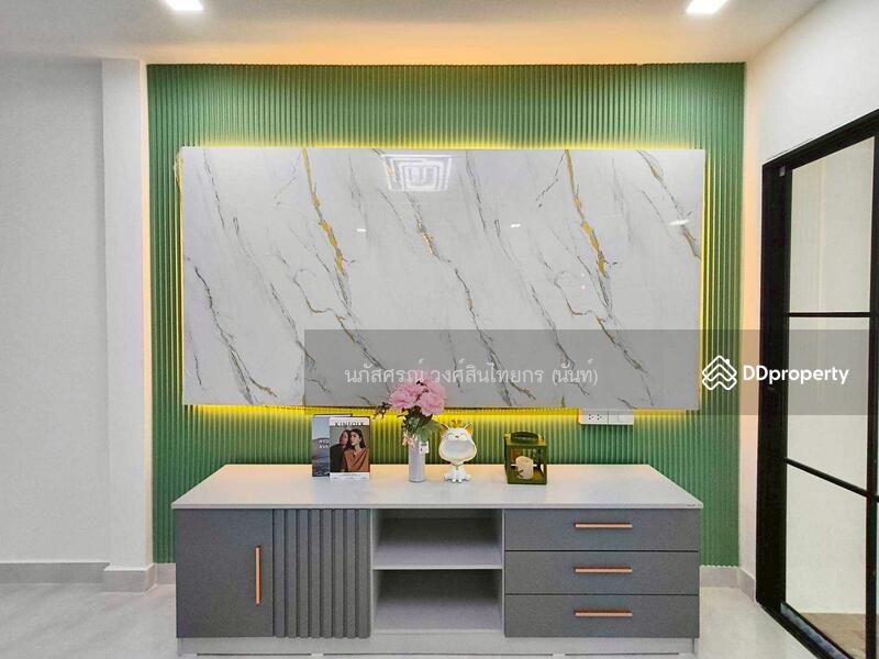 ขาย - Moobaan Sena Villa 3 Soi Kubon 27 Yak 10 : หมู่บ้านเสนาวิลล่า 3 ซอยคู้บอน 27 แยก 10, กรุงเทพ