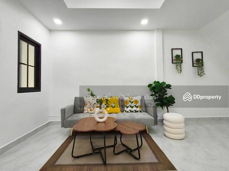 ขาย - Moobaan Sena Villa 3 Soi Kubon 27 Yak 10 : หมู่บ้านเสนาวิลล่า 3 ซอยคู้บอน 27 แยก 10, กรุงเทพ