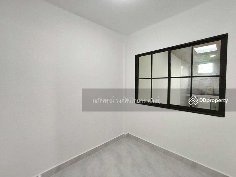 ขาย - Moobaan Sena Villa 3 Soi Kubon 27 Yak 10 : หมู่บ้านเสนาวิลล่า 3 ซอยคู้บอน 27 แยก 10, กรุงเทพ