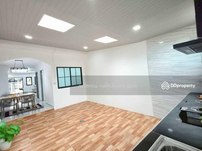 ขาย - Moobaan Sena Villa 3 Soi Kubon 27 Yak 10 : หมู่บ้านเสนาวิลล่า 3 ซอยคู้บอน 27 แยก 10, กรุงเทพ