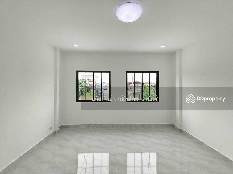 ขาย - Moobaan Sena Villa 3 Soi Kubon 27 Yak 10 : หมู่บ้านเสนาวิลล่า 3 ซอยคู้บอน 27 แยก 10, กรุงเทพ