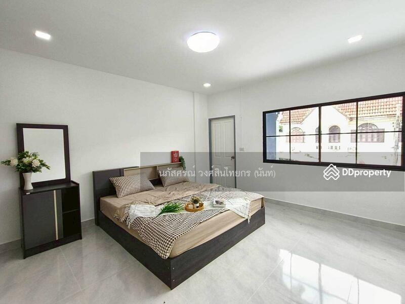 ขาย - Moobaan Sena Villa 3 Soi Kubon 27 Yak 10 : หมู่บ้านเสนาวิลล่า 3 ซอยคู้บอน 27 แยก 10, กรุงเทพ