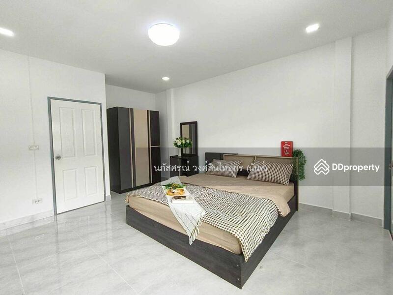 ขาย - Moobaan Sena Villa 3 Soi Kubon 27 Yak 10 : หมู่บ้านเสนาวิลล่า 3 ซอยคู้บอน 27 แยก 10, กรุงเทพ