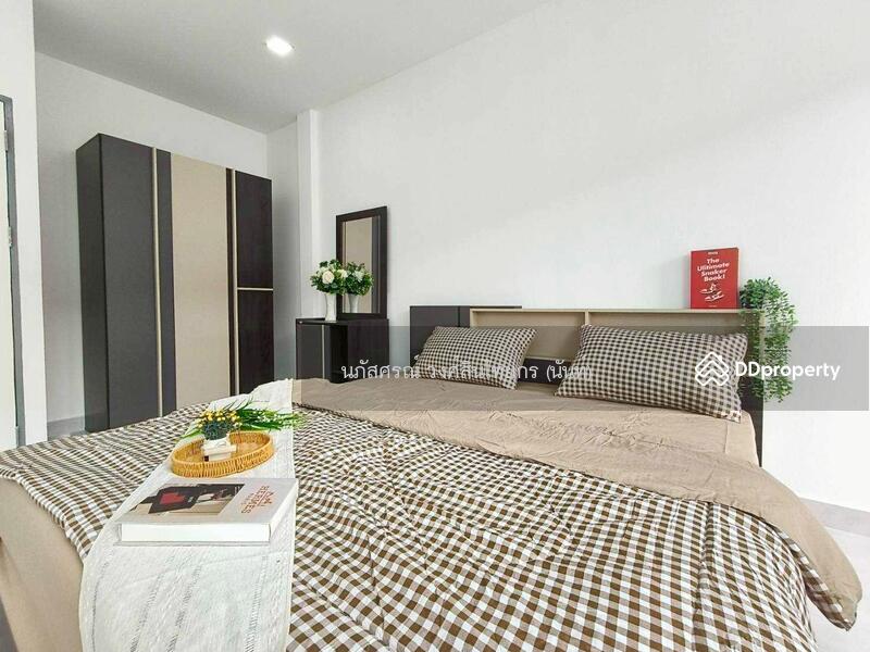 ขาย - Moobaan Sena Villa 3 Soi Kubon 27 Yak 10 : หมู่บ้านเสนาวิลล่า 3 ซอยคู้บอน 27 แยก 10, กรุงเทพ