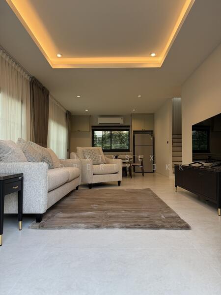 Setthasiri Bangna Km.10, Samut Prakan, Bangphli Yai, Bang Plee, Samut Prakan, 4 Bedrooms, 247 sqm, Single Detached House For Rent, by SIXTYSIX PROPERTY-BKK, 60131442 - DDproperty.com