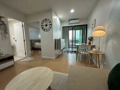 ขาย - iCondo Sukhumvit 105 : ไอคอนโด สุขุมวิท 105, กรุงเทพ