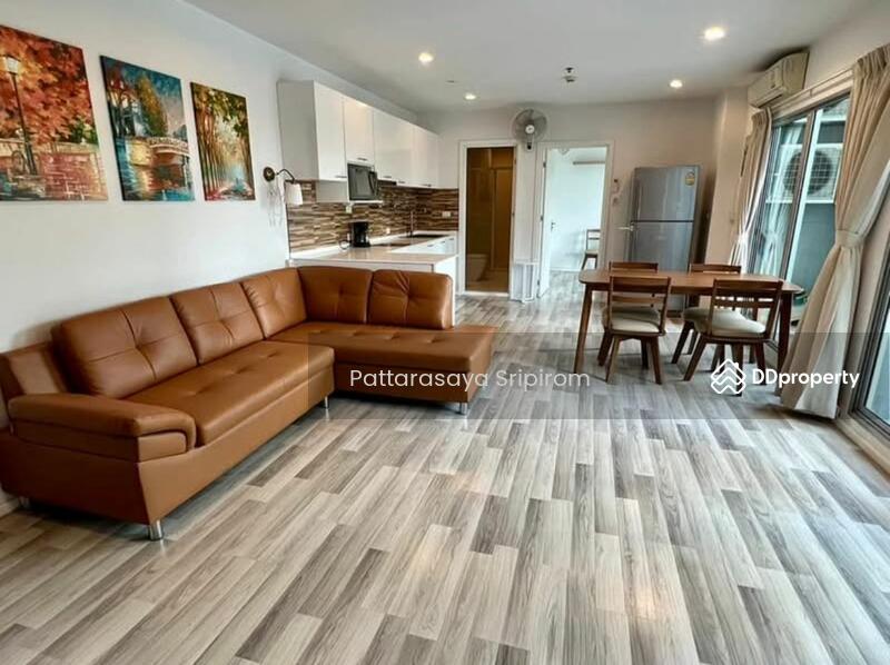 For Rent - The Key Cheangwattana, Nonthaburi