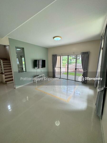 For Rent - Phrueklada Village (Tiwanon-Ratchapruek ), Nonthaburi