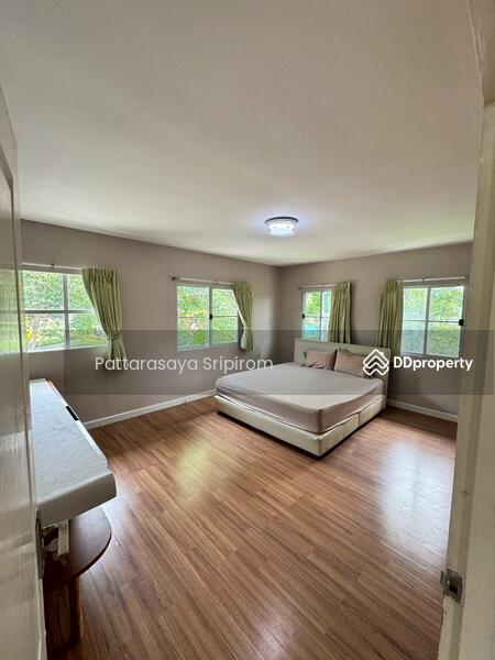 For Rent - Phrueklada Village (Tiwanon-Ratchapruek ), Nonthaburi