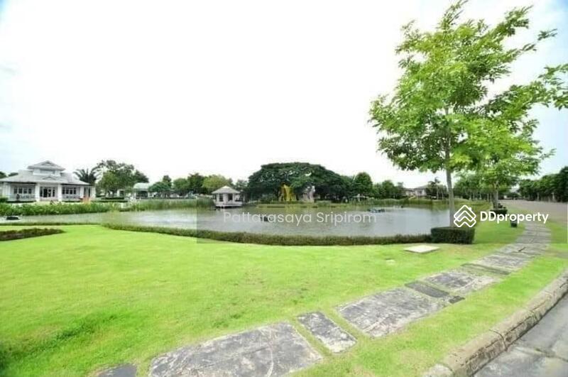 For Rent - Phrueklada Village (Tiwanon-Ratchapruek ), Nonthaburi