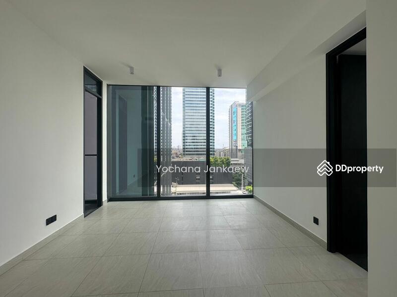 For Rent - Tait Sathorn 12, Bangkok