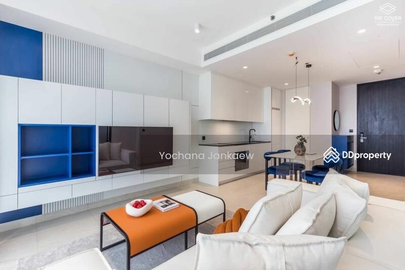 For Rent - Tait Sathorn 12, Bangkok