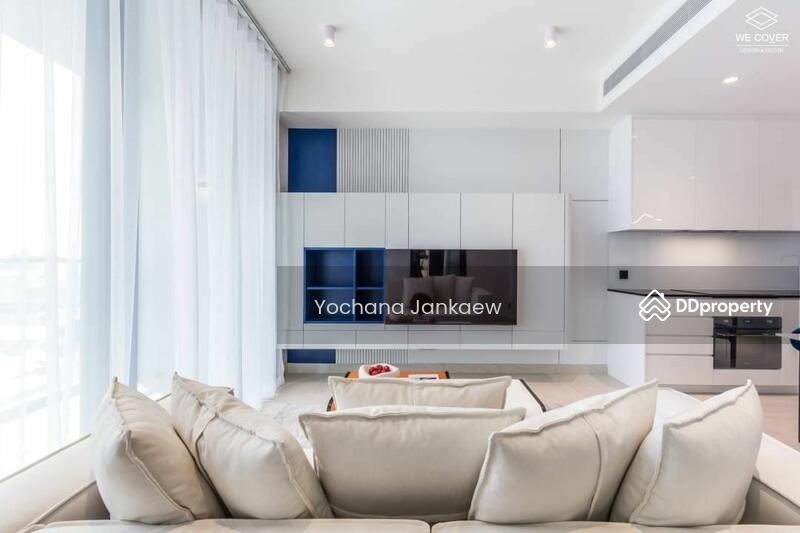 For Rent - Tait Sathorn 12, Bangkok