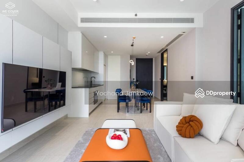 For Rent - Tait Sathorn 12, Bangkok
