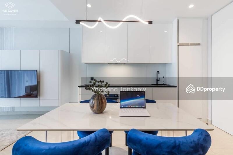 For Rent - Tait Sathorn 12, Bangkok