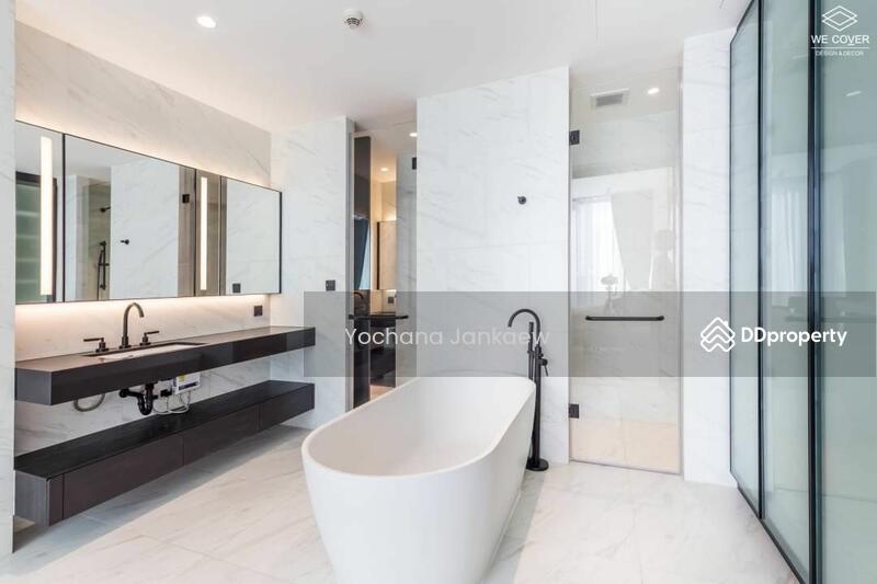 For Rent - Tait Sathorn 12, Bangkok