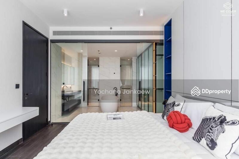 For Rent - Tait Sathorn 12, Bangkok