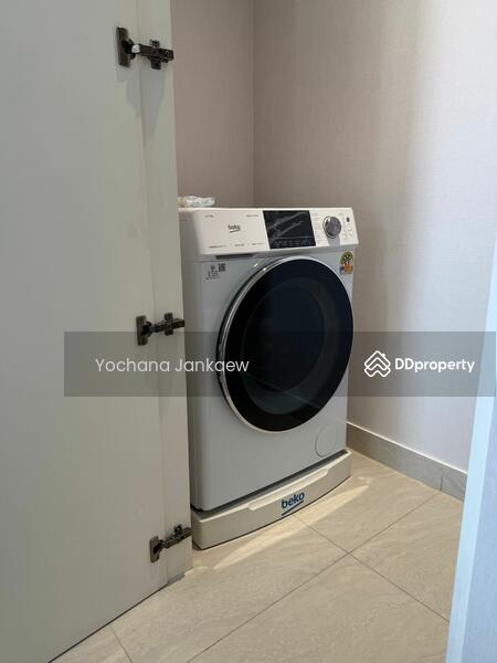 For Rent - Tait Sathorn 12, Bangkok