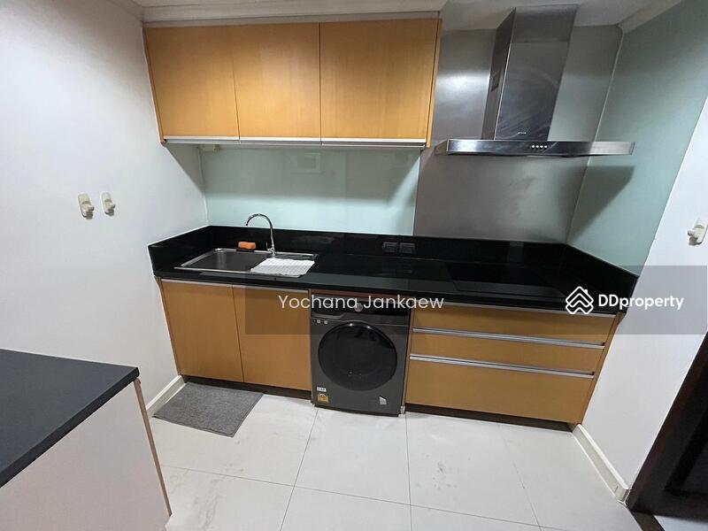 For Rent - The Oleander, Bangkok