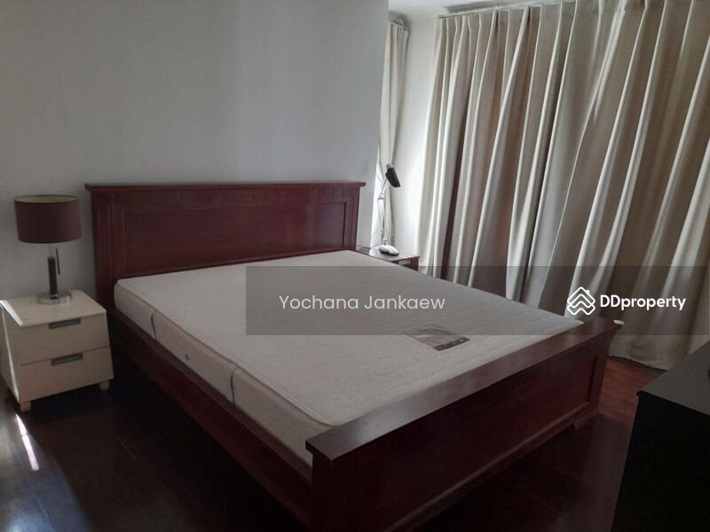 For Rent - The Oleander, Bangkok