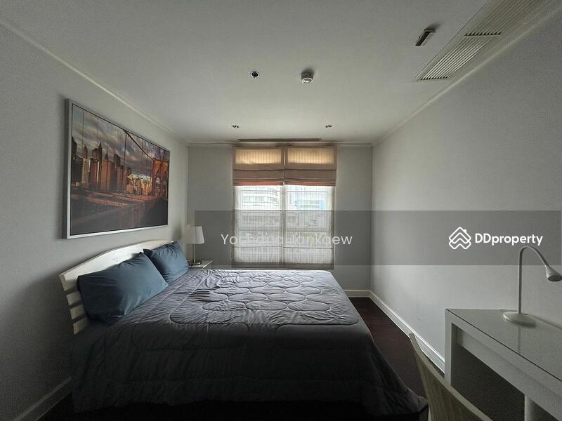 For Rent - The Oleander, Bangkok