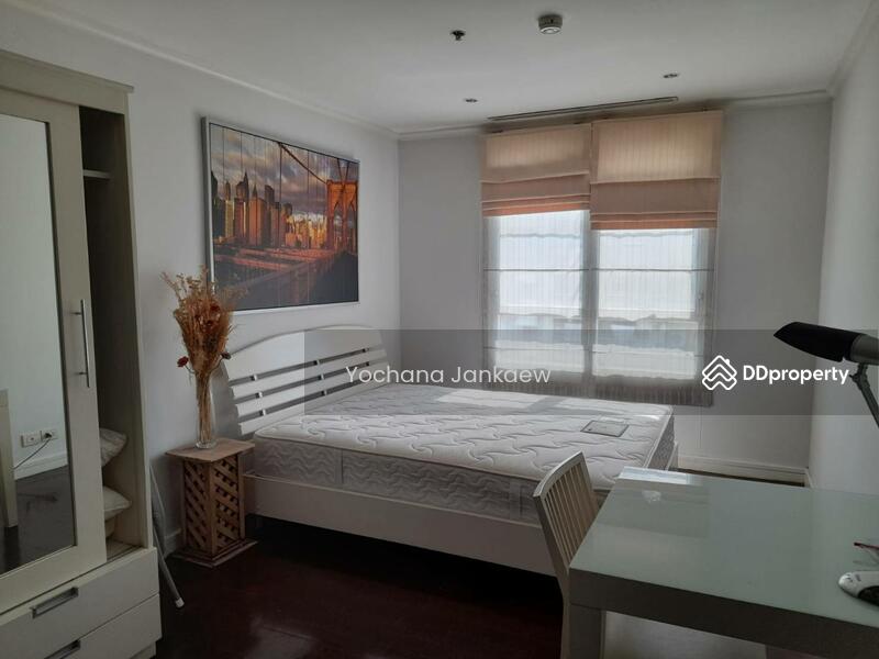 For Rent - The Oleander, Bangkok