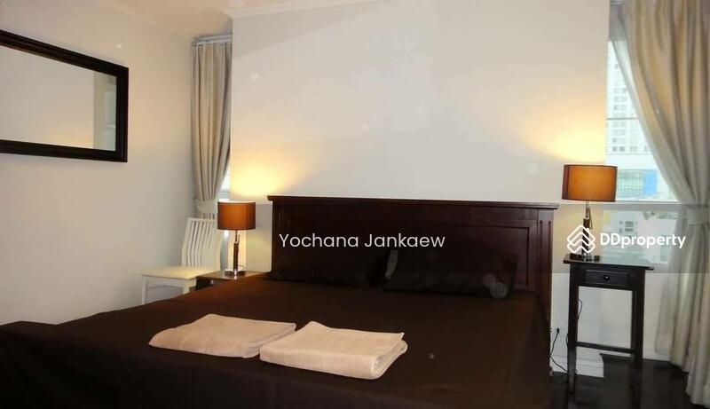 For Rent - The Oleander, Bangkok