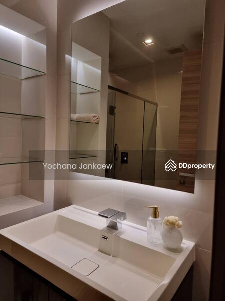 For Rent - The Room Charoenkrung 30, Bangkok