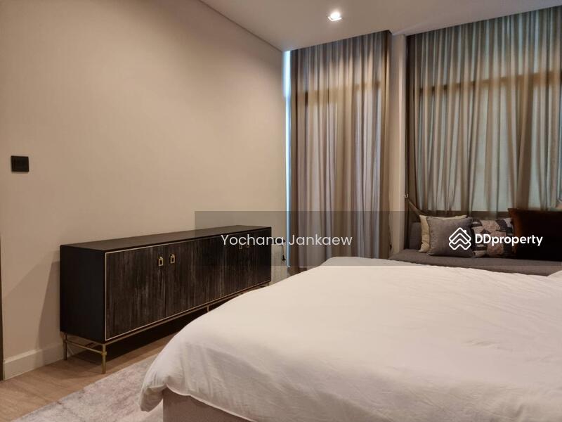 For Rent - The Room Charoenkrung 30, Bangkok