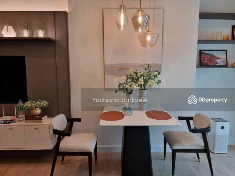 For Rent - The Room Charoenkrung 30, Bangkok