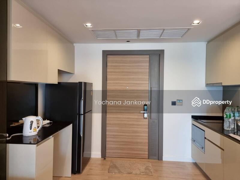 For Rent - The Room Charoenkrung 30, Bangkok