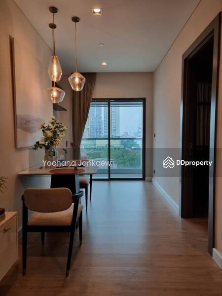 For Rent - The Room Charoenkrung 30, Bangkok