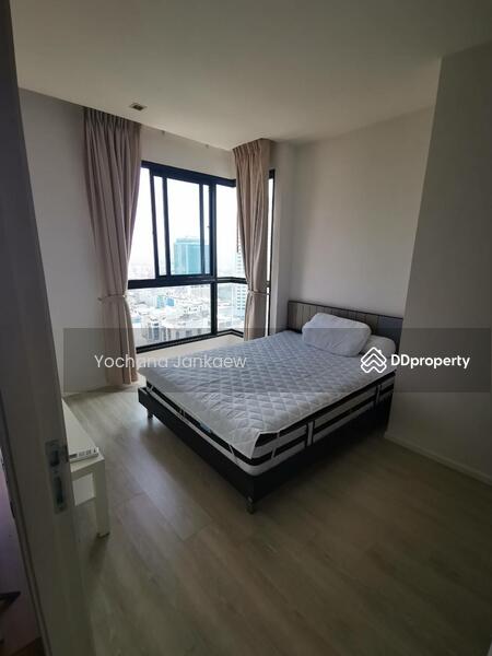 For Rent - Quinn Ratchada 17, Bangkok