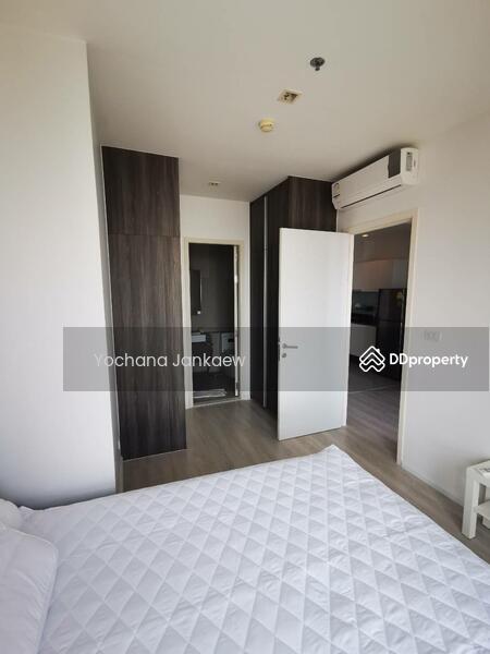 For Rent - Quinn Ratchada 17, Bangkok