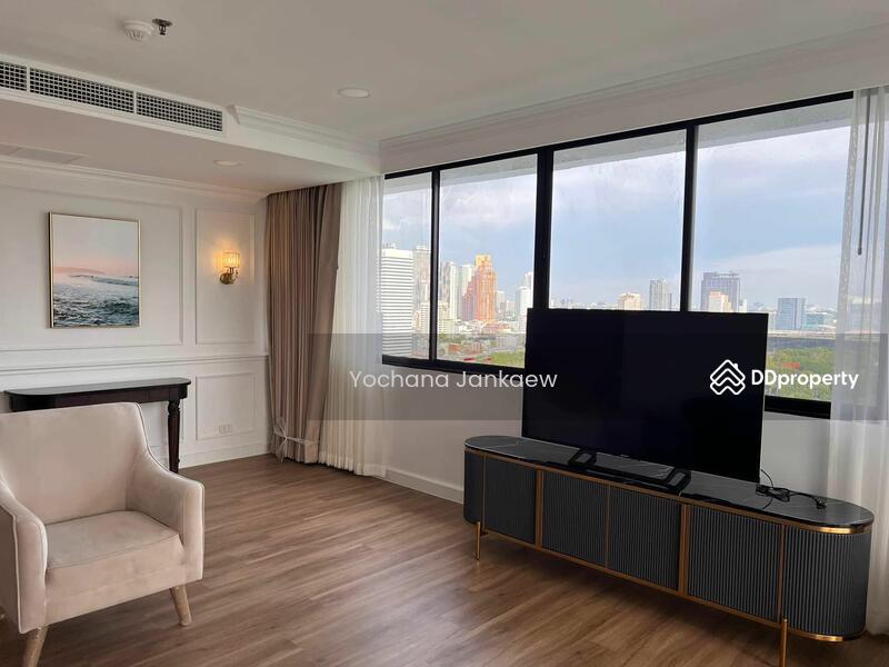 For Rent - Lake Green, Bangkok