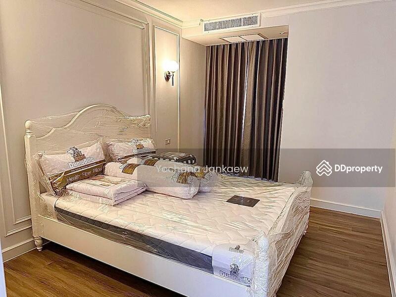 For Rent - Lake Green, Bangkok