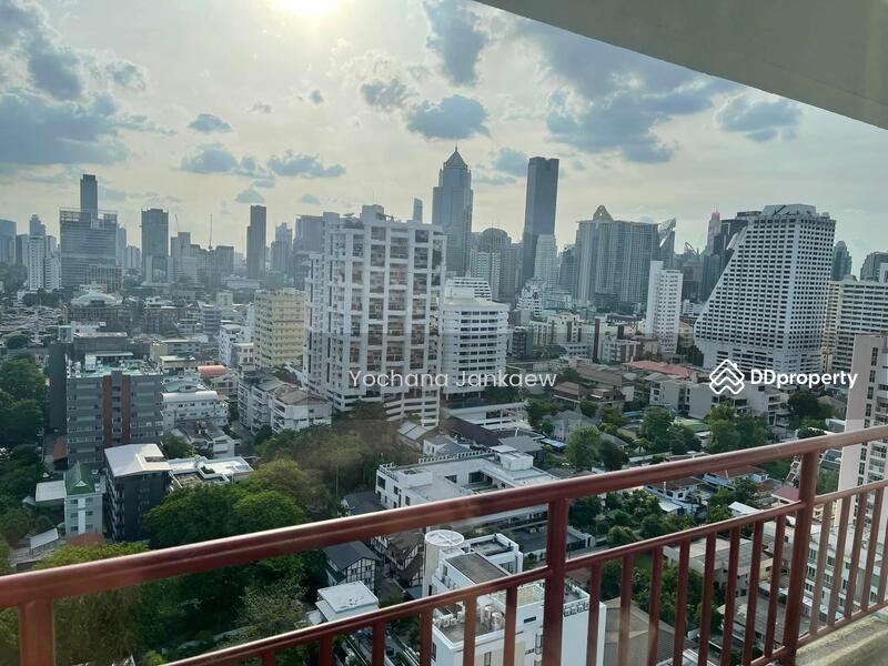 For Rent - Lake Green, Bangkok