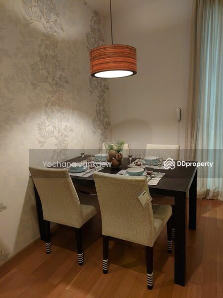 For Rent - 39 by Sansiri, Bangkok