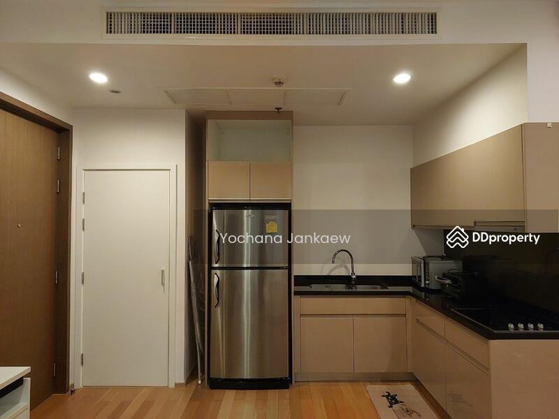 For Rent - 39 by Sansiri, Bangkok