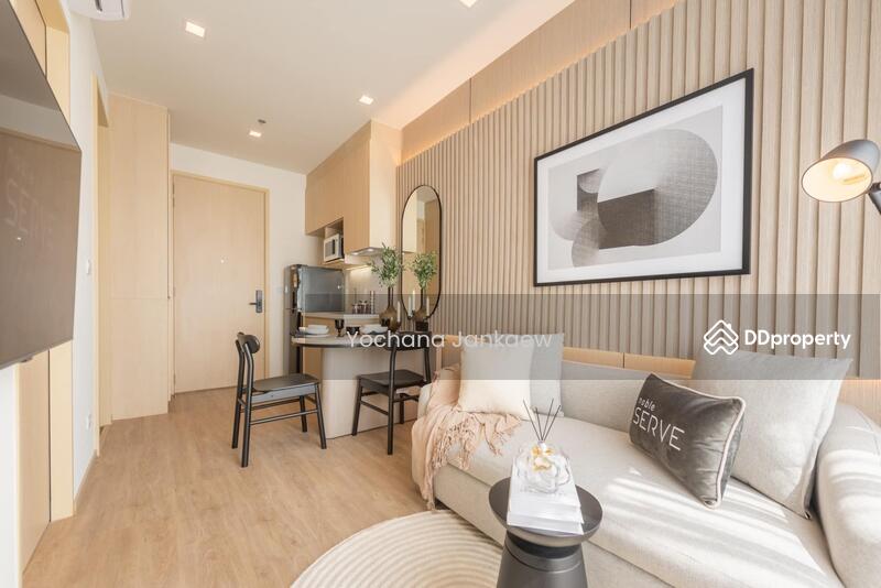 For Rent - Noble State 39, Bangkok