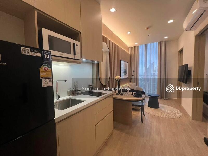 For Rent - Noble State 39, Bangkok