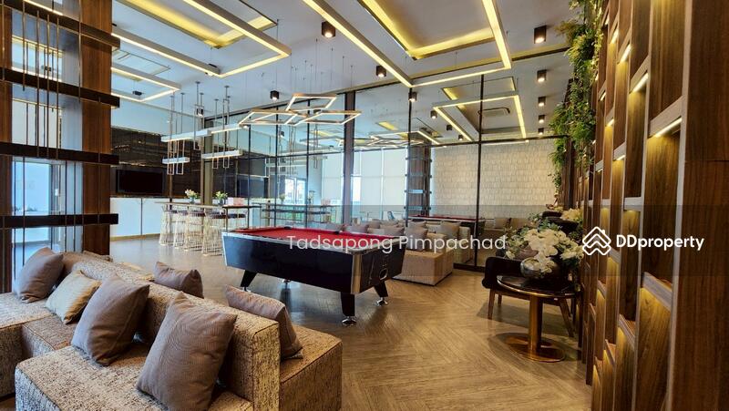 ขาย - The City Ratchada-Wongsawang : เดอะ ซิตี้ รัชดาฯ – วงศ์สว่าง, นนทบุรี