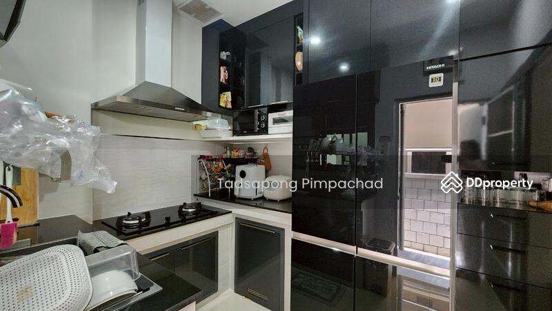ขาย - The City Ratchada-Wongsawang : เดอะ ซิตี้ รัชดาฯ – วงศ์สว่าง, นนทบุรี